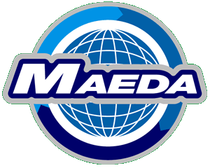 maeda corporation mini crawler cranes and telescopic crawler cranes