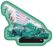 crane hire Sydney